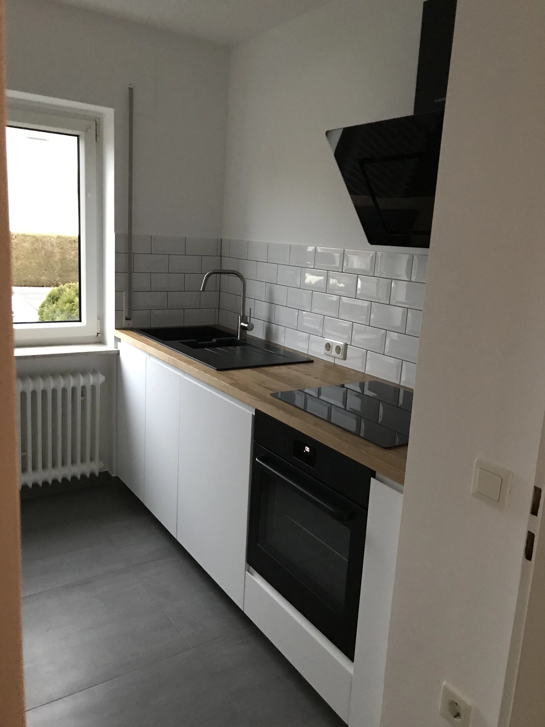 Habitat Pro GmbH - Renovierungsservice - Hausrenovierung